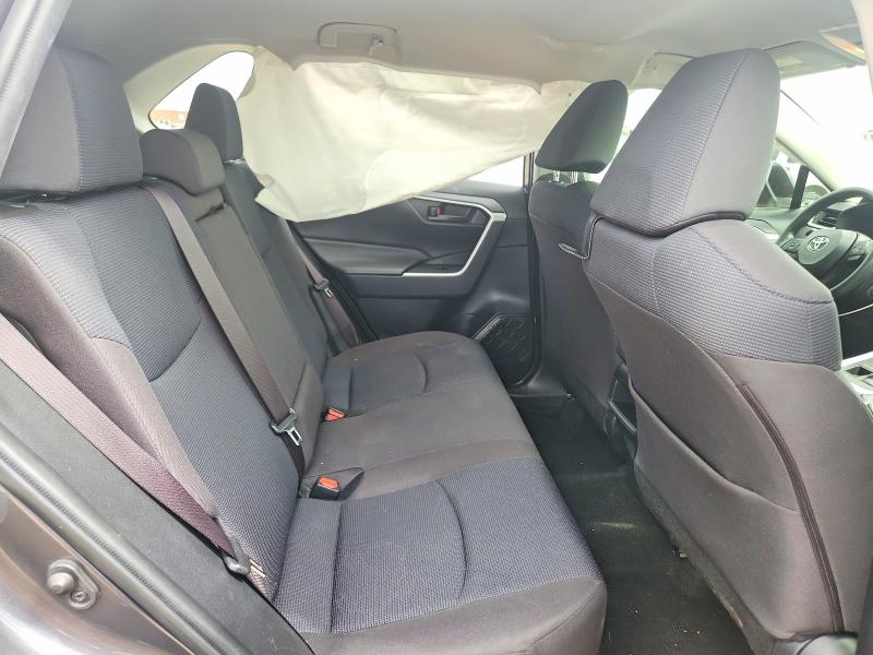 Продаж на аукціоні авто 2019 Toyota Rav4, vin: JTMG1RFV6KD014239, номер лоту: 58156796
