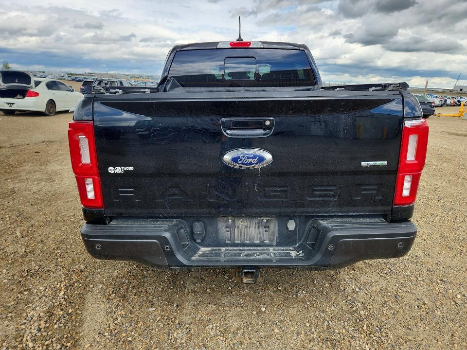 Aukcja sprzedaży 2019 Ford Ranger, vin: 1FTER4FHXKLA06695, numer aukcji: 57175476