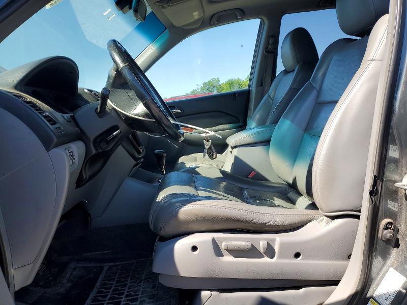 Продажа на аукционе авто 2003 Acura Mdx, vin: 2HNYD18603H513653, номер лота: 55982896