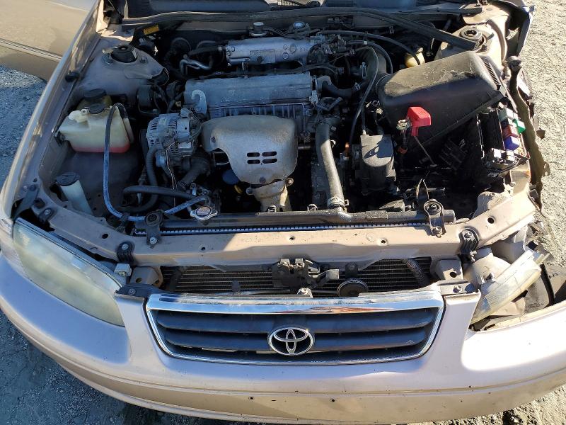1999 Toyota Camry მანქანა იყიდება აუქციონზე, vin: 4T1BG22K4XU509313, აუქციონის ნომერი: 56138646