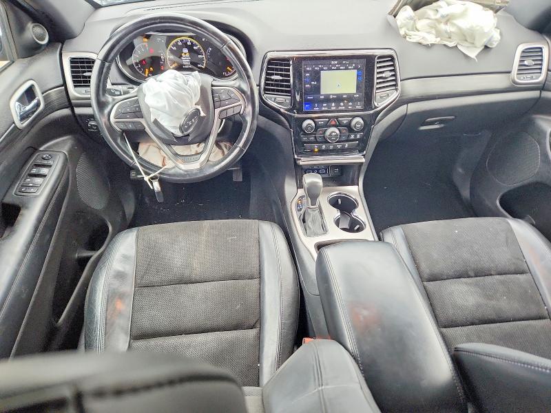 Aukcja sprzedaży 2019 Jeep Grand Cherokee, vin: 1C4RJFAG1KC822925, numer aukcji: 55035886