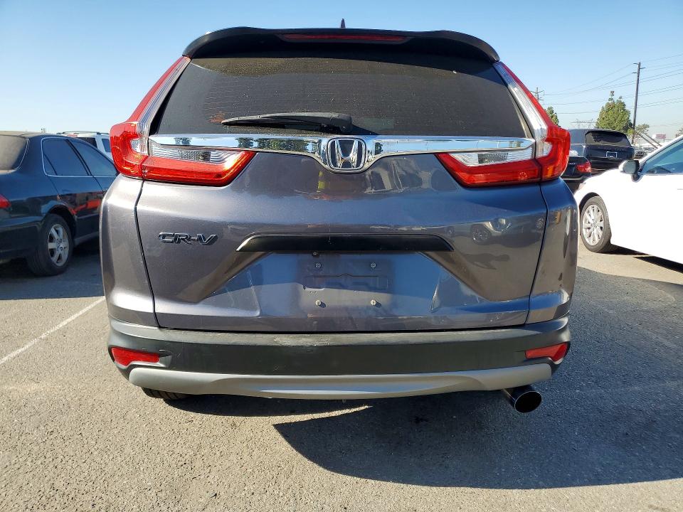 Продаж на аукціоні авто 2017 Honda Cr-v, vin: 7FARW5H3XHE000364, номер лоту: 56819086