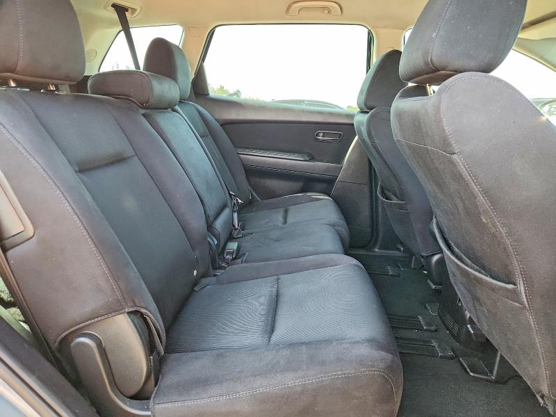 Aukcja sprzedaży 2013 Mazda Cx-9, vin: JM3TB2BV4D0404380, numer aukcji: 56809836
