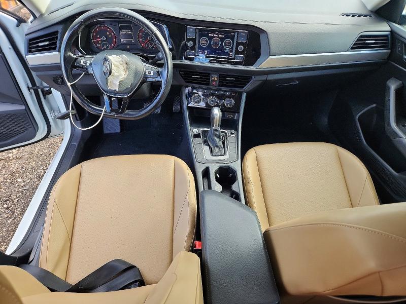 Продаж на аукціоні авто 2019 Volkswagen Jetta, vin: 3VWCB7BU5KM243428, номер лоту: 55442536