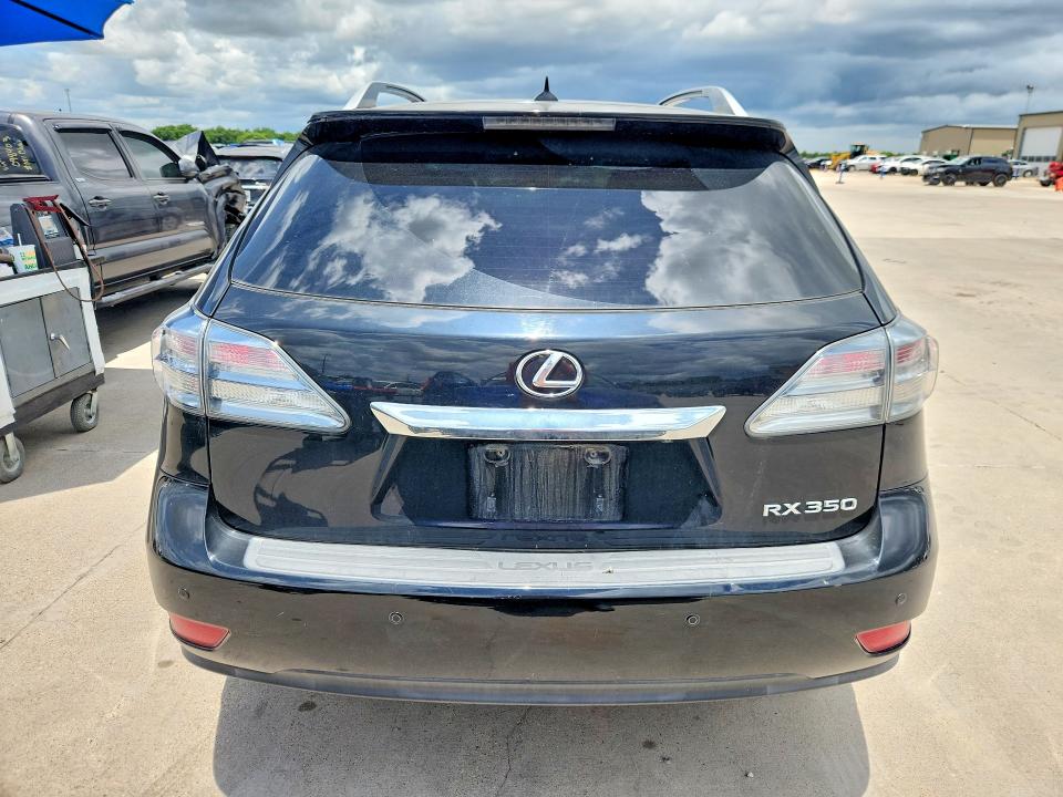 Aukcja sprzedaży 2012 Lexus Rx, vin: 2T2ZK1BA2CC085782, numer aukcji: 56937916