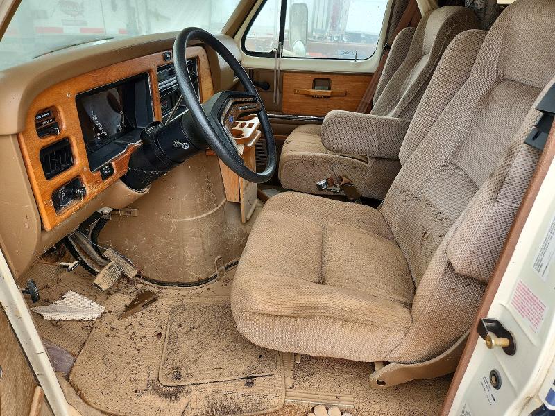 Aukcja sprzedaży 1991 Ford Conquest, vin: 1FDKE30G9MHB12839, numer aukcji: 57841666
