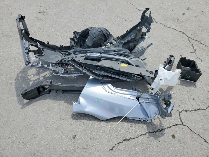 2025 Subaru Crosstrek მანქანა იყიდება აუქციონზე, vin: 4S4GUHM63S3765412, აუქციონის ნომერი: 55710986