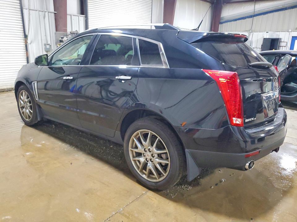 56013246 :رقم المزاد ، 3GYFNFE32ES582209 vin ، 2014 Cadillac Srx مزاد بيع