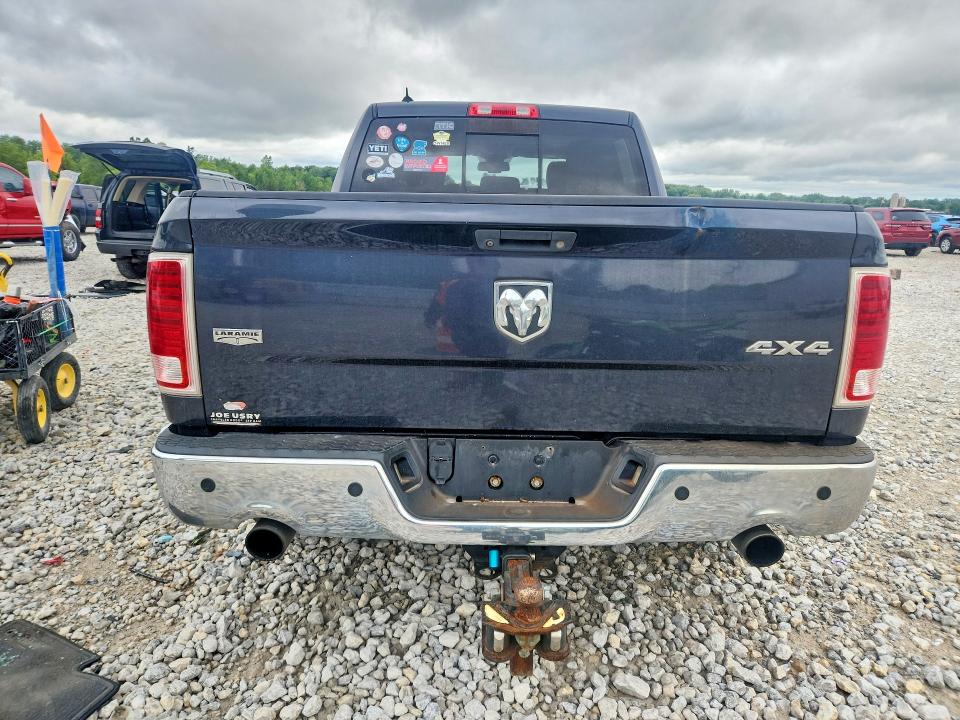 Aukcja sprzedaży 2013 Ram 1500, vin: 1C6RR7NT6DS568392, numer aukcji: 57734686