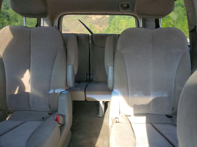 Продажа на аукционе авто 2014 Kia Sedona, vin: KNDMG4C75E6538758, номер лота: 58895756