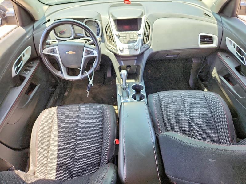 Продаж на аукціоні авто 2015 Chevrolet Equinox, vin: 2GNALBEK3F6380833, номер лоту: 56762576