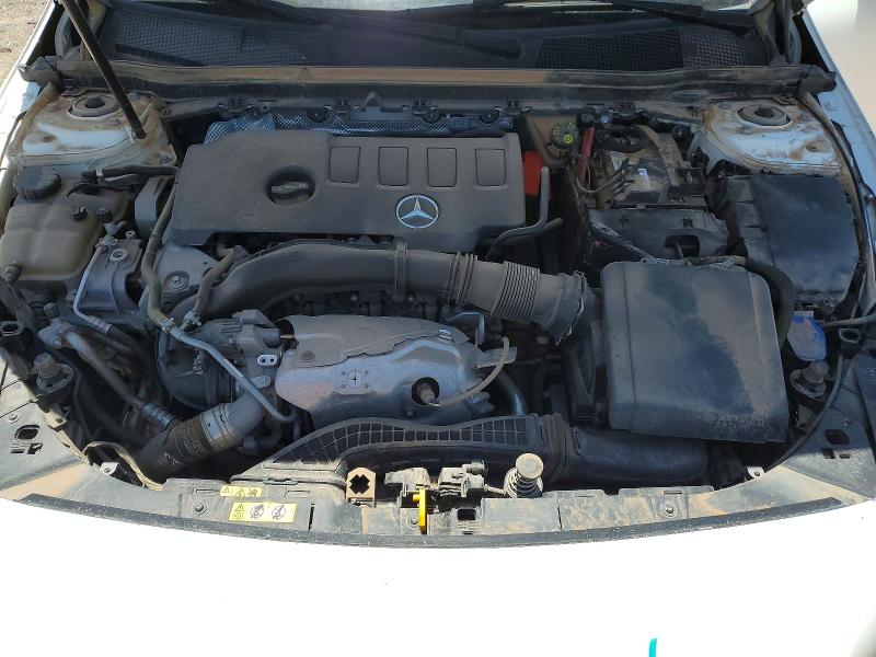 Продажа на аукционе авто 2023 Mercedes-benz Cla, vin: W1K5J4GBXPN378069, номер лота: 57086906
