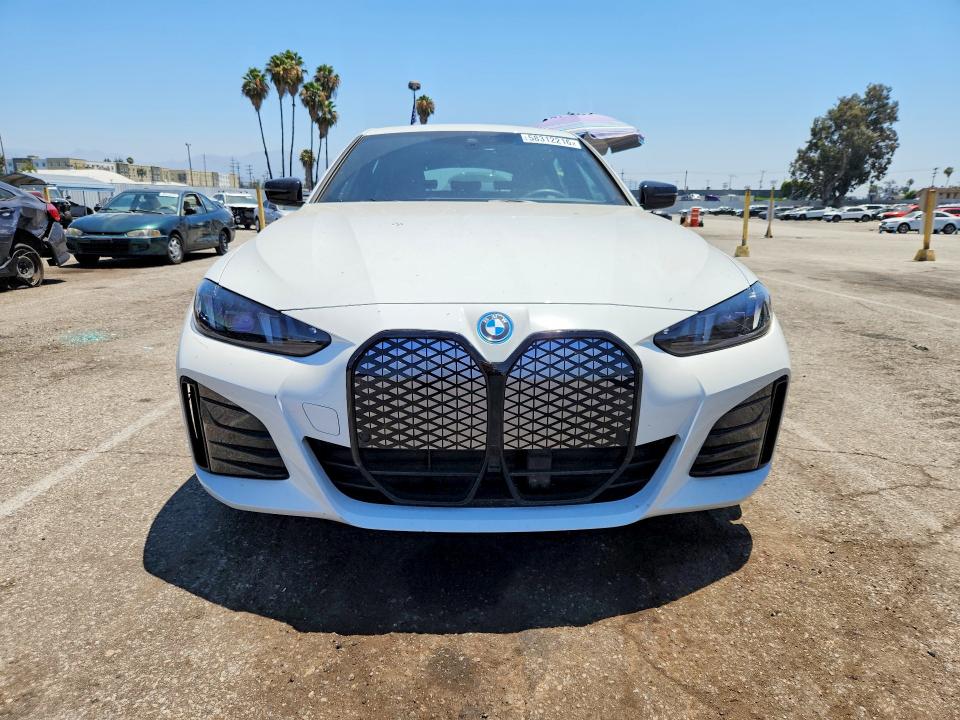 Aukcja sprzedaży 2025 Bmw I4, vin: WBY23HD05SFV71362, numer aukcji: 58312216