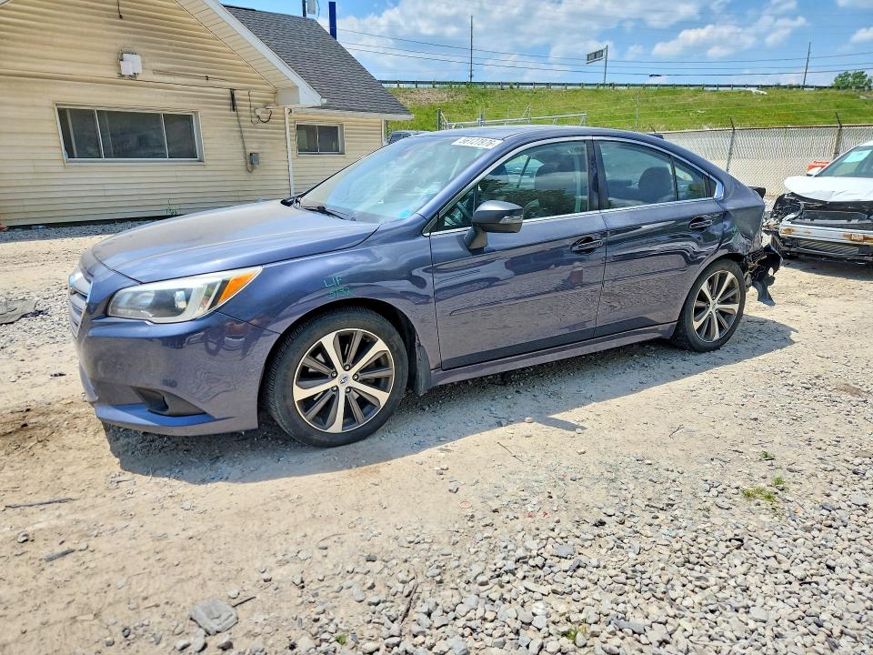 Продаж на аукціоні авто 2017 Subaru Legacy, vin: 4S3BNEN60H3039749, номер лоту: 56127976