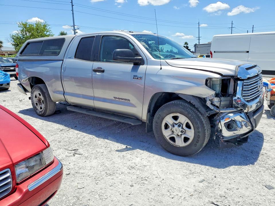 Продажа на аукционе авто 2016 Toyota Tundra, vin: 5TFRW5F19GX211802, номер лота: 55936566