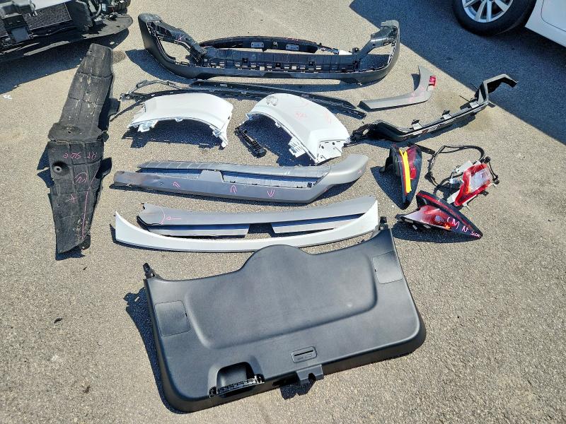 2026 Hyundai Tucson მანქანა იყიდება აუქციონზე, vin: 5NMJBCDEXTH704202, აუქციონის ნომერი: 56089536