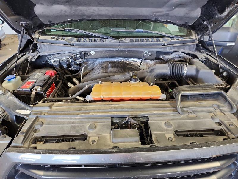2015 Ford F150 მანქანა იყიდება აუქციონზე, vin: 1FTEW1EGXFKE57895, აუქციონის ნომერი: 58155336