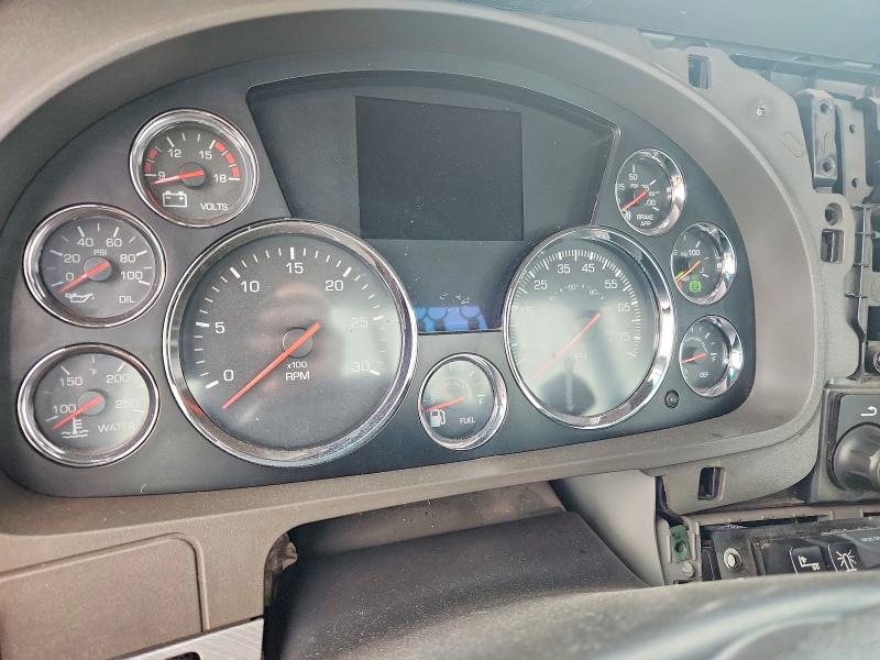 Aukcja sprzedaży 2019 Kenworth Construction, vin: 1XKYD40X5KJ246717, numer aukcji: 57490806