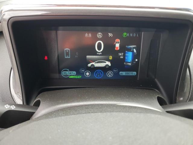 Продажа на аукционе авто 2015 Chevrolet Volt, vin: 1G1RA6E42FU122601, номер лота: 55709776