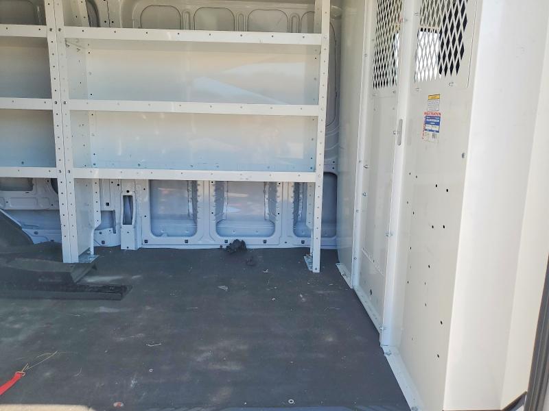 2025 Ford Transit მანქანა იყიდება აუქციონზე, vin: 1FTBR1C8XSKA67170, აუქციონის ნომერი: 56965606