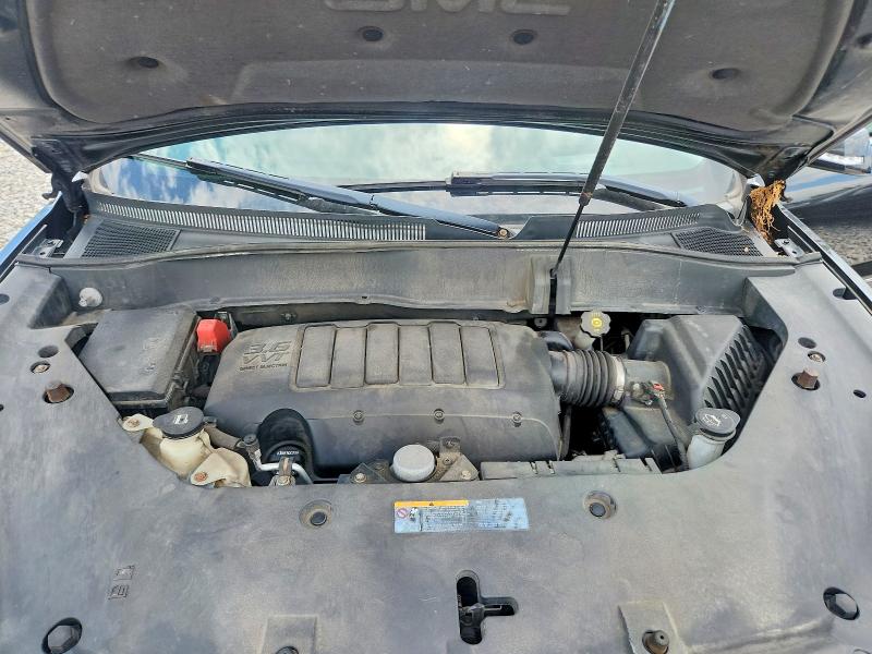 Продажа на аукционе авто 2014 Gmc Acadia, vin: 1GKKVTKD9EJ291826, номер лота: 56263306