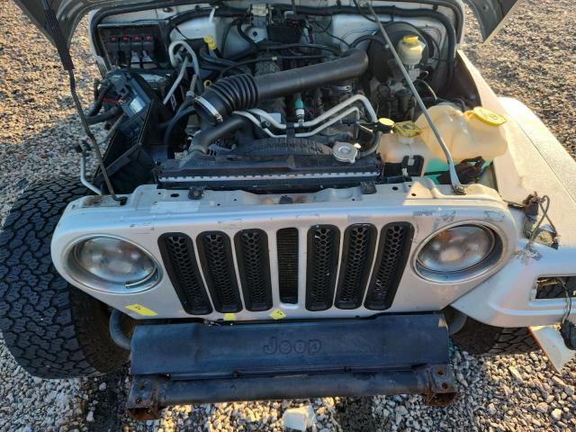 Aukcja sprzedaży 2005 Jeep Wrangler, vin: 1J4FA39S25P378858, numer aukcji: 58722216
