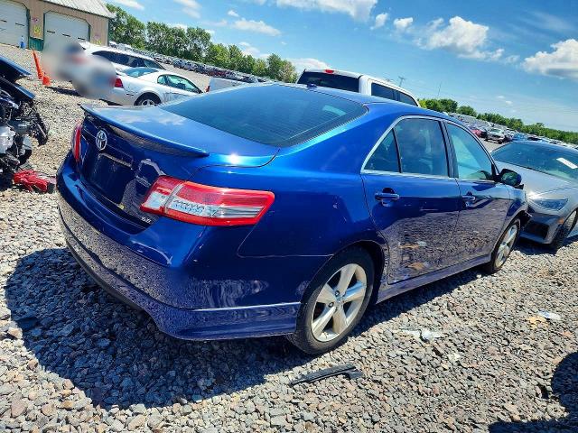 Aukcja sprzedaży 2011 Toyota Camry, vin: 4T1BF3EK9BU746103, numer aukcji: 58659556
