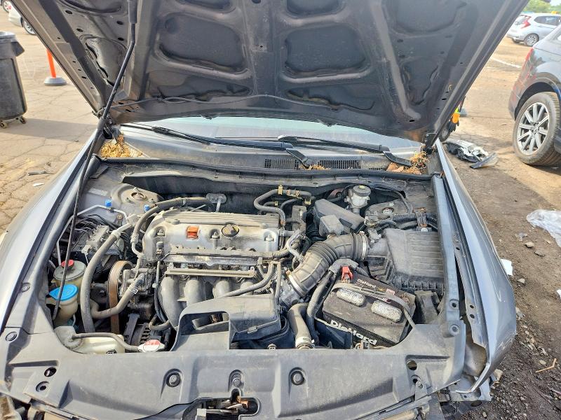 Aukcja sprzedaży 2012 Honda Accord, vin: 1HGCP2F61CA147122, numer aukcji: 55498366