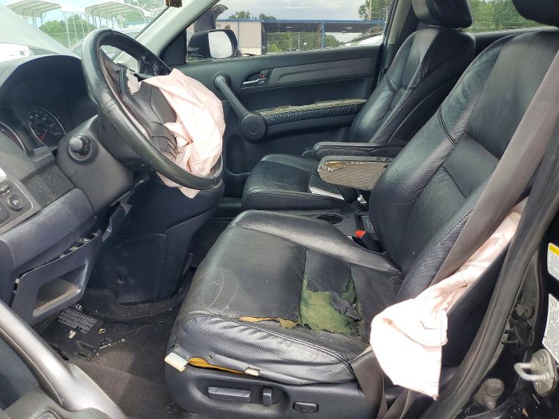 Продаж на аукціоні авто 2009 Honda Cr-v, vin: 5J6RE48709L011801, номер лоту: 57701406