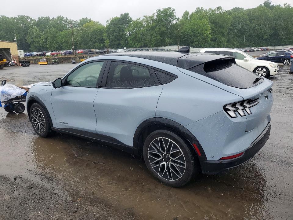 Aukcja sprzedaży 2024 Ford Mustang Mach-e, vin: 3FMTK3SU6RMA14936, numer aukcji: 58572286