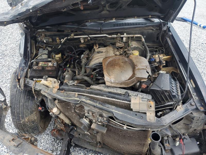 Aukcja sprzedaży 2004 Nissan Xterra, vin: 5N1ED28T04C663671, numer aukcji: 55937046