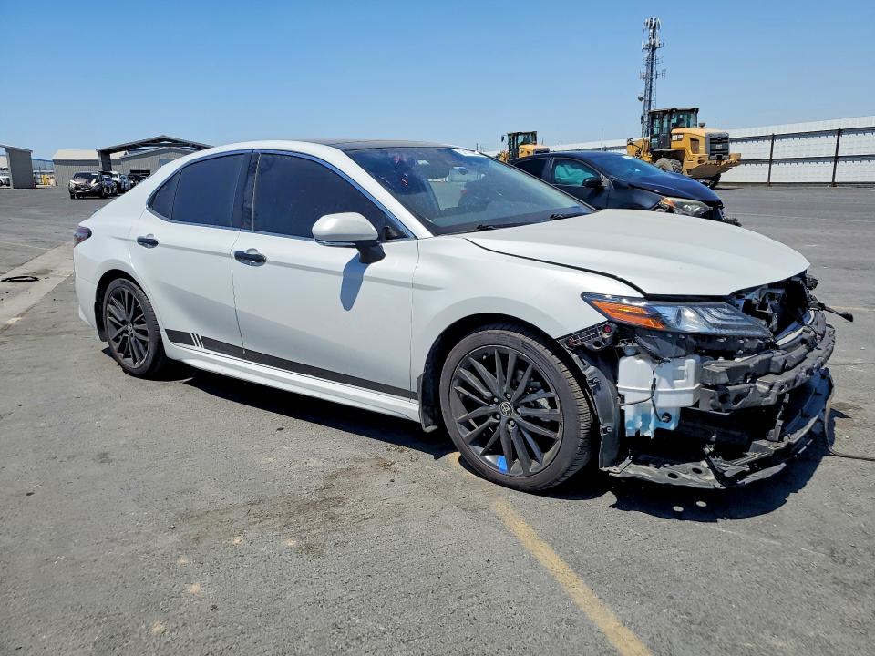 Продажа на аукционе авто 2023 Toyota Camry, vin: 4T1K61AK8PU141491, номер лота: 57175006