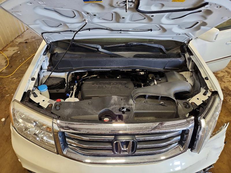 Aukcja sprzedaży 2015 Honda Pilot, vin: 5FNYF4H98FB068567, numer aukcji: 59240716