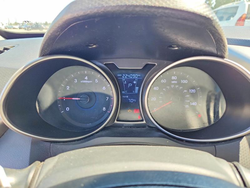 Продаж на аукціоні авто 2013 Hyundai Veloster, vin: KMHTC6ADXDU094536, номер лоту: 57371776