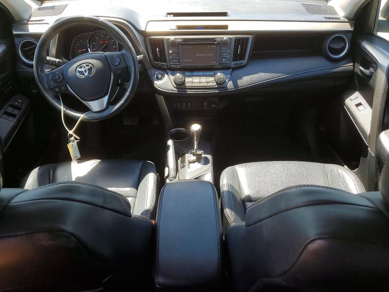 55848966 :رقم المزاد ، 2T3DFREV2EW216279 vin ، 2014 Toyota Rav4 مزاد بيع
