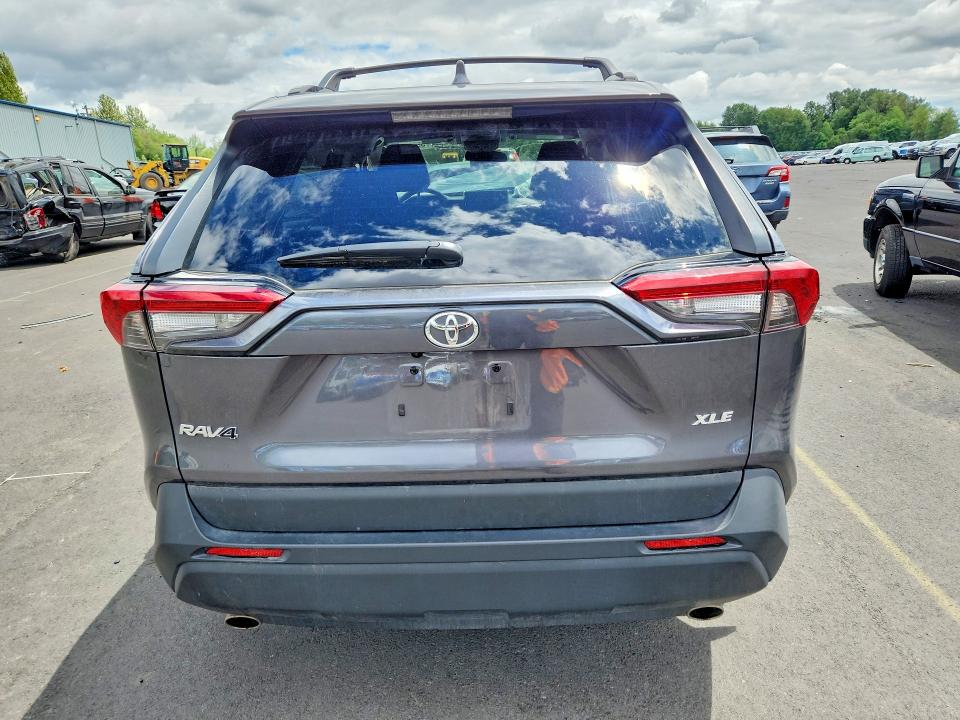 Продажа на аукционе авто 2025 Toyota Rav4, vin: 2T3W1RFV2SC354987, номер лота: 59121786