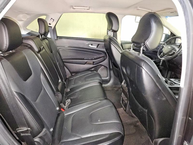 Продаж на аукціоні авто 2018 Ford Edge, vin: 2FMPK4K88JBC07427, номер лоту: 57084306
