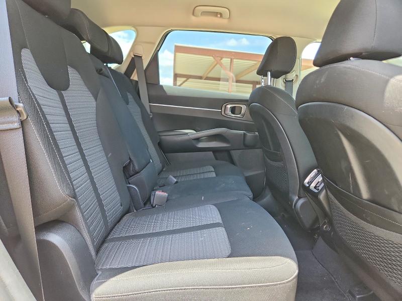 Aukcja sprzedaży 2023 Kia Sorento, vin: 5XYRG4LC4PG186453, numer aukcji: 56165436