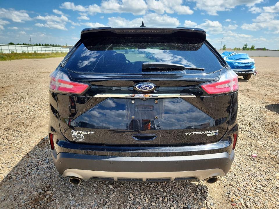 Aukcja sprzedaży 2019 Ford Edge, vin: 2FMPK4K9XKBC02837, numer aukcji: 59303306