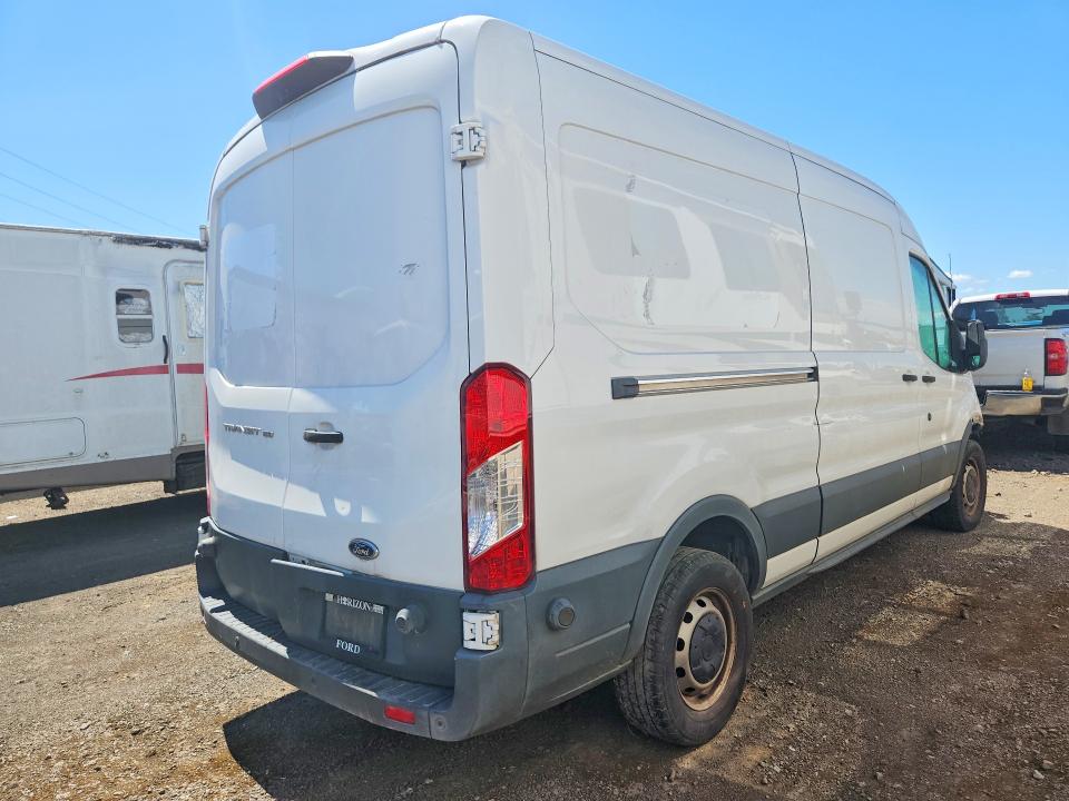 Aukcja sprzedaży 2018 Ford Transit, vin: 1FTYE2CM1JKA10072, numer aukcji: 51769266