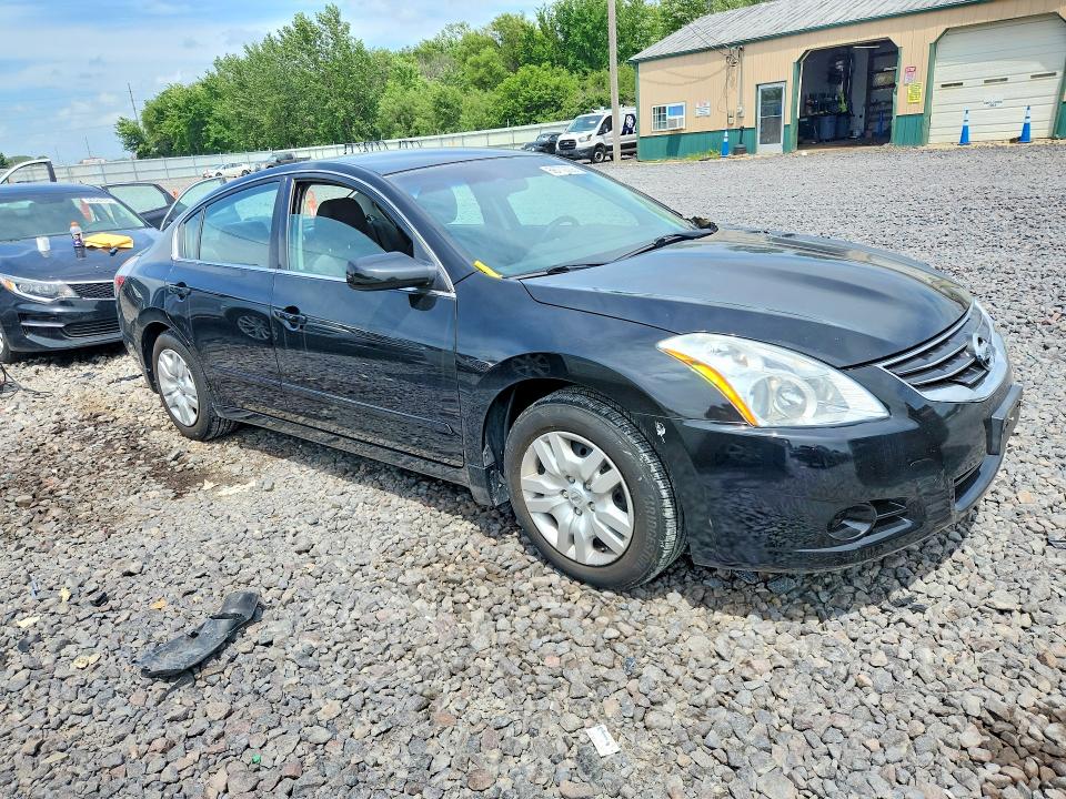 Aukcja sprzedaży 2010 Nissan Altima, vin: 1N4AL2APXAN509459, numer aukcji: 58772306