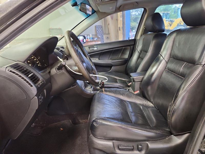 Aukcja sprzedaży 2007 Honda Accord, vin: 1HGCM66547A060439, numer aukcji: 58242806