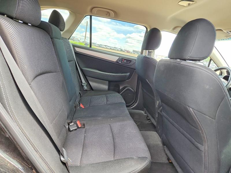Aukcja sprzedaży 2017 Subaru Outback, vin: 4S4BSCAC0H3247635, numer aukcji: 56768636