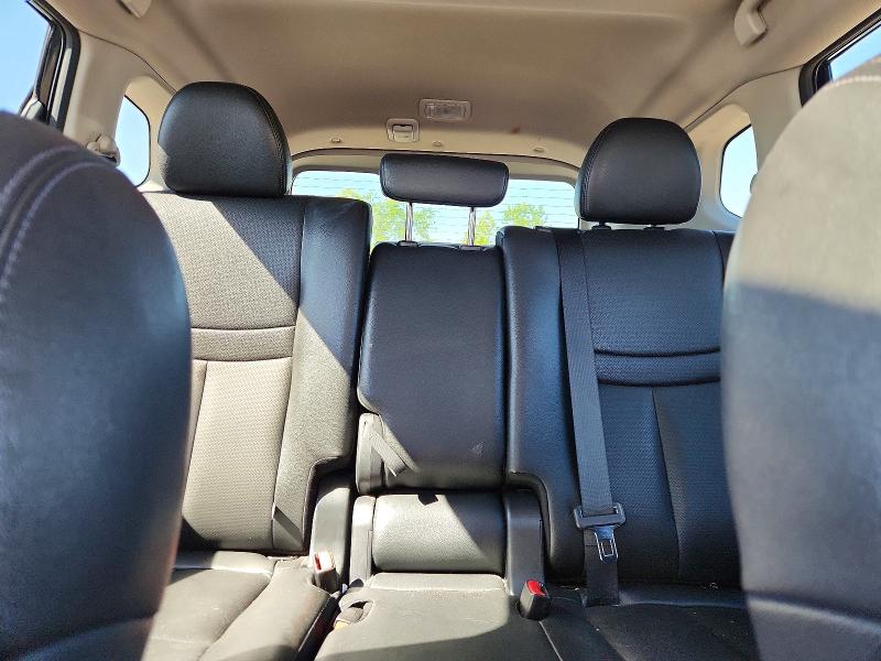 Продаж на аукціоні авто 2019 Nissan Rogue, vin: 5N1AT2MV4KC786637, номер лоту: 55706876