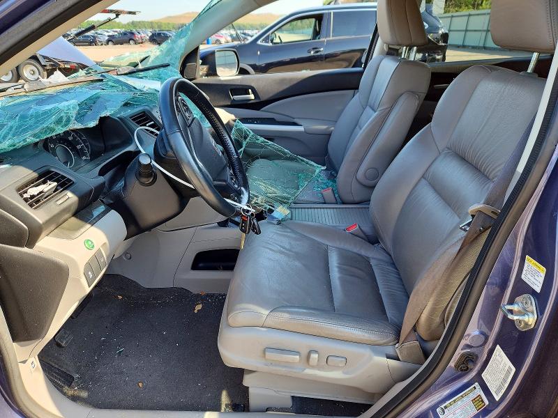 Aukcja sprzedaży 2014 Honda Cr-v, vin: 2HKRM4H70EH619034, numer aukcji: 58881306