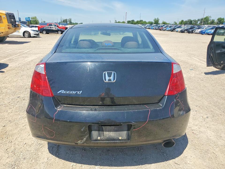 55689156 :رقم المزاد ، 1HGCS127X9A023186 vin ، 2009 Honda Accord مزاد بيع