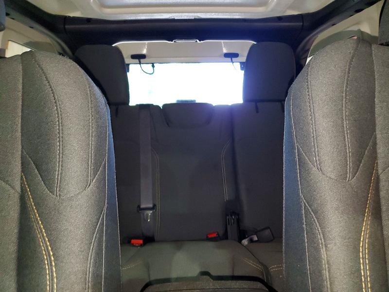Aukcja sprzedaży 2025 Jeep Wrangler, vin: 1C4PJXEN1SW529255, numer aukcji: 56046946