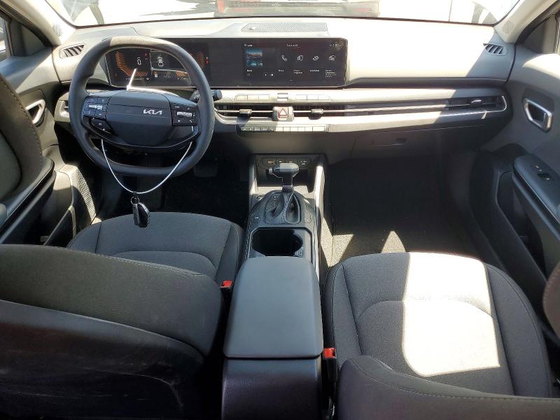 2025 Kia K4 მანქანა იყიდება აუქციონზე, vin: 3KPFT4DE1SE031413, აუქციონის ნომერი: 56794596