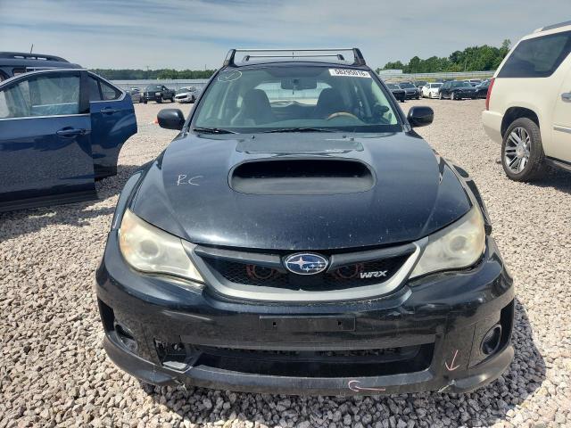 2013 Subaru Impreza მანქანა იყიდება აუქციონზე, vin: JF1GR7E66DG887519, აუქციონის ნომერი: 58295016