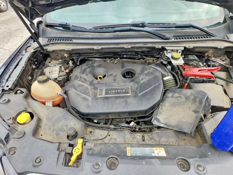 58418586 :رقم المزاد ، 5LMCJ2C9XKUL08524 vin ، 2019 Lincoln Mkc مزاد بيع
